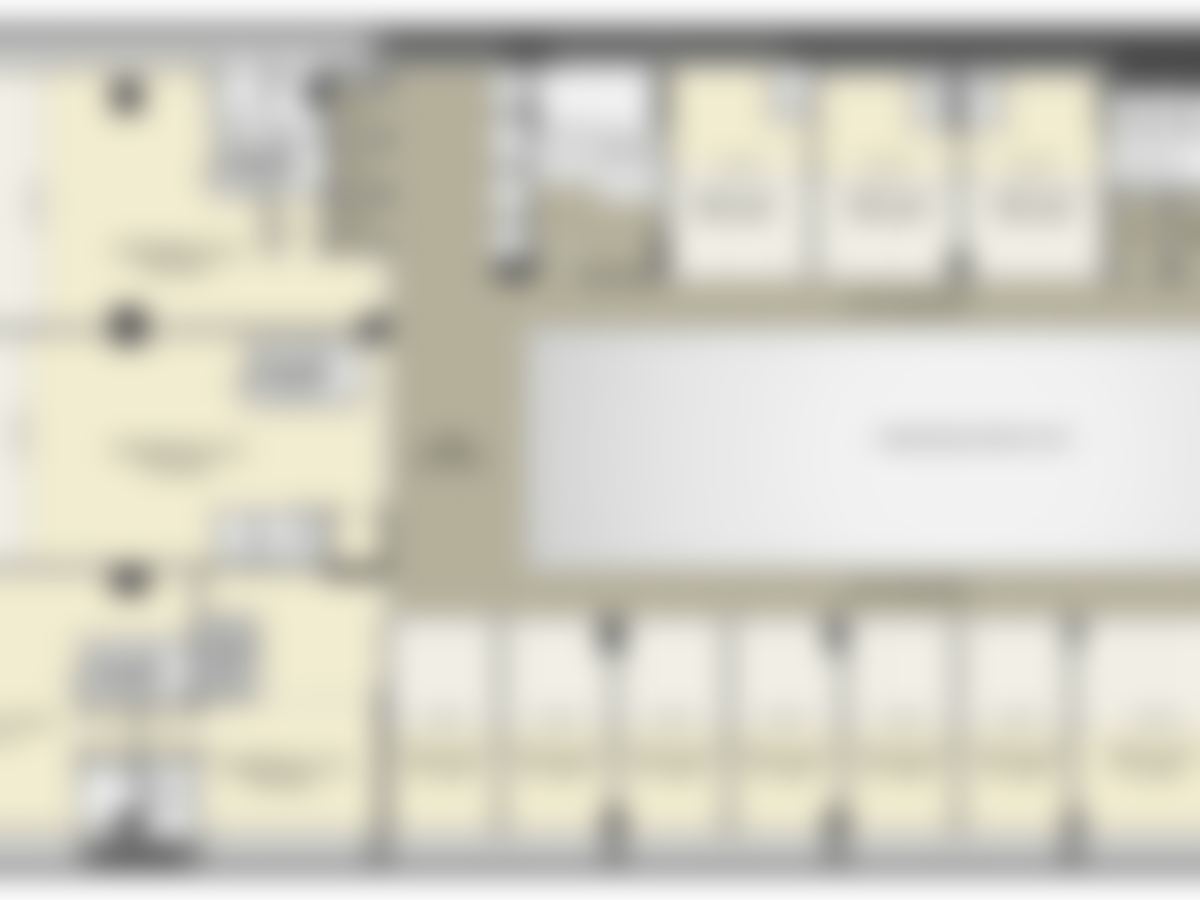 SKY53 1st & 2nd Floor plan