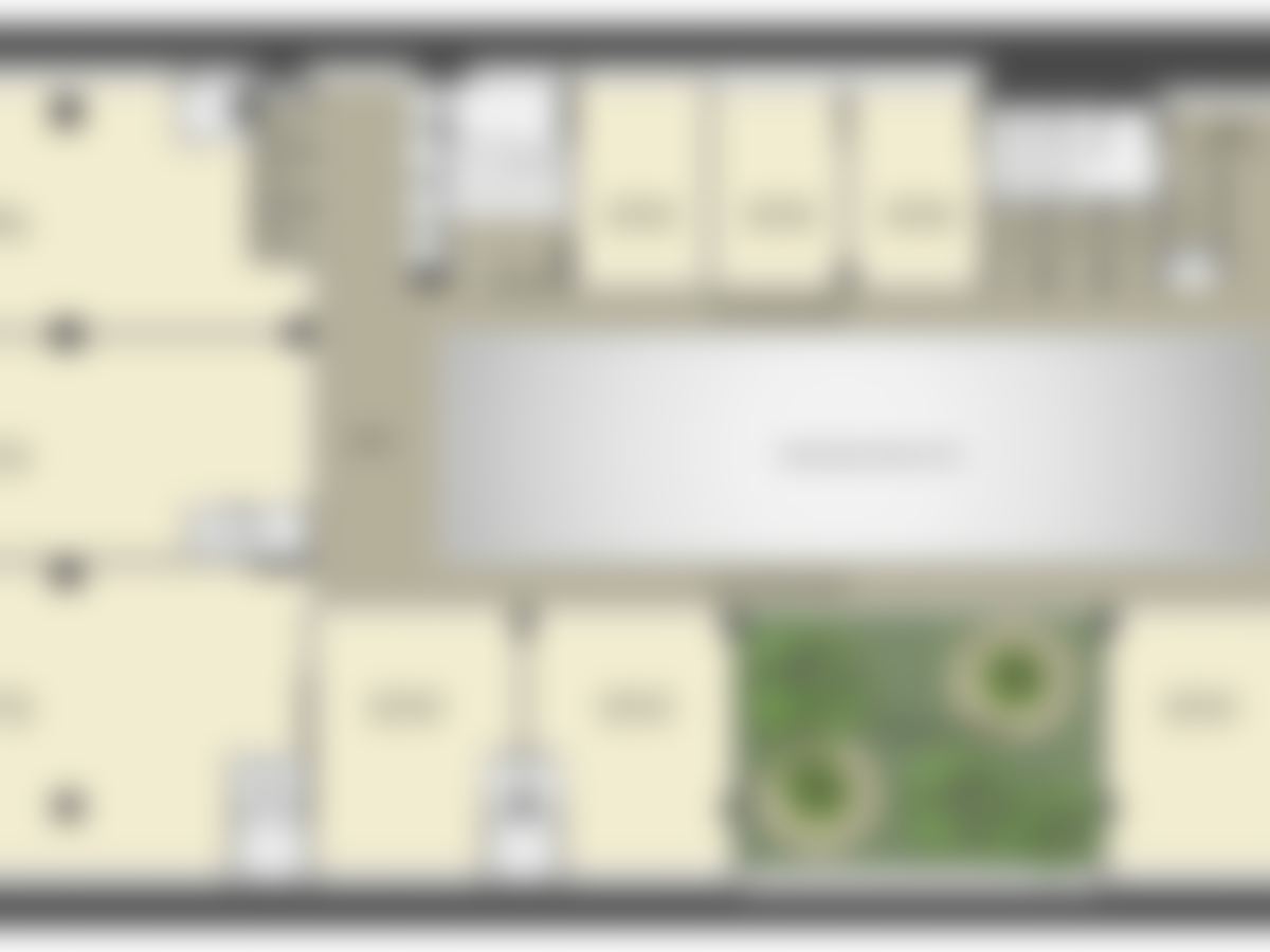 SKY53 5th Floor plan